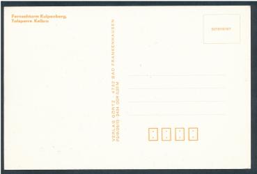 Preview: 06567 Bad Frankenhausen 